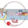 Der Rote Ball CD Steinadler 9786185299026