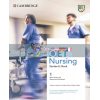 The Cambridge Guide to OET Nursing 9781108881647