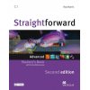 Straightforward Advanced Student's Book 9780230423442
