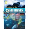 Footprint Reading Library 1000 A2 The Last of Cheju Divers 9781424010653