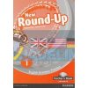 Round-Up 1 New Teacher’s Book with Audio CD книга вчителя 9781408234914