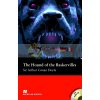 The Hound of The Baskervilles with Audio CD Sir Arthur Conan Doyle 9781405076524