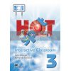 Hot Spot 3 Interactive Classroom DVD-ROM 9780230419438