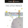 The Little Prince Antoine de Saint-Exupery 9780241463277