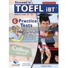 Succeed in TOEFL Advanced — 6 Practice Tests Self-Study Edition 9781904663980