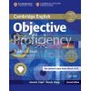 Objective Proficiency Student's Book with answers 9781107633681