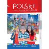 Polski krok po kroku Junior Gry i zabawy jezykowe Glossa 9788394117832