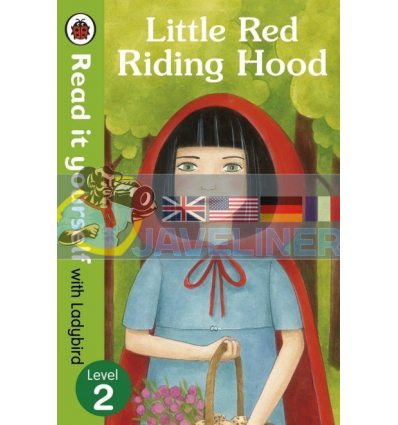 Little Red Riding Hood  9780723272908