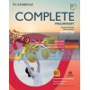 Complete Preliminary Self Study Pack 9781108525305