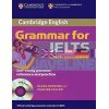 Cambridge Grammar for IELTS with answers 9780521604628