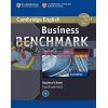 Business Benchmark 2nd Edition Upper-Intermediate BULATS Student's Book 9781107639836