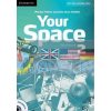 Your Space 2 Workbook 9780521729291