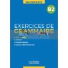 En Contexte B2 Exercices de Grammaire 9782014016352