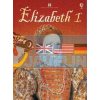 Elizabeth I Stephanie Turnbull Usborne 9780746074862