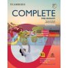 Complete Preliminary Student's Pack 9781108525237