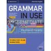 Grammar in Use Fourth Edition Intermediate with answers (American English) 9781108449458