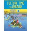 Smart Junior 3 Culture Time for Ukraine 9786180500837