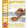German-English Bilingual Visual Dictionary 9780241292457
