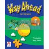 и Way Ahead for Ukraine 1 Pupil's Book plus Workbook 9781380013279