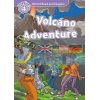 Volcano Adventure Paul Shipton Oxford University Press 9780194723602