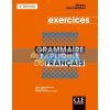 Grammaire ExpliquEe du Francais IntermEdiaire Exercices 9782090389883