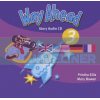 Way Ahead 3 Story CD 9780230039964
