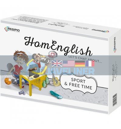 Homenglish Let's Chat about Sport and Free Time