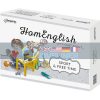 Homenglish Let's Chat about Sport and Free Time