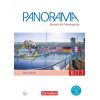 Panorama B1.1 ubungsbuch DaF mit Audio-CDs 9783061204891