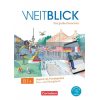 Weitblick B1+ Kurs- und Ubungsbuch mit PagePlayer-App 9783061208837