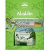 Aladdin Activity Book with Play Sue Arengo Oxford University Press 9780194239233