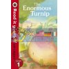 The Enormous Turnip  9780723272786