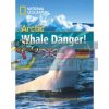 Footprint Reading Library 800 A2 Arctic Whale Danger 9781424010424