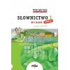 Testuj Swoj Polski: S?ownictwo 1 Plus z CD Prolog 9788360229712