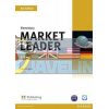 Market Leader Elementary Practice File with CD 9781408237069