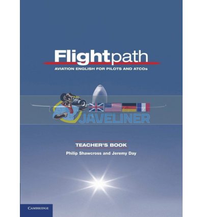 Flightpath Teacher's Book 9780521178709