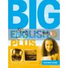 Big English Plus 6 Teachers Book 9781447994725