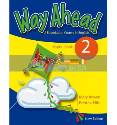 Way Ahead 2 Pupil's Book 9780230409743