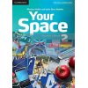 Your Space 2 Student's Book 9780521729284