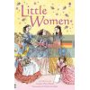 Little Women Louisa May Alcott Usborne 9780746067796