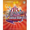 Power Up 3 Pupil's Book 9781108413794