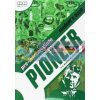 Pioneer Pre-Intermediate Student’s Book 9789605098919
