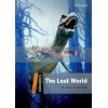 The Lost World Sir Arthur Conan Doyle 9780194248808