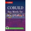 Collins COBUILD Key Words for Hospitality 9780007489817