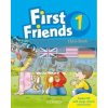 First Friends 1 Class Book 9780194432184