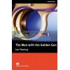 The Man with the Golden Gun Ian Fleming 9780230422285