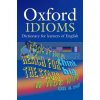 Oxford Idioms Dictionary 9780194317238