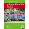 Improve your Skills: Listening and Speaking for First with answer key, Audio CDs 9780230462809