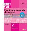 PhonEtique essentielle du francais 100% FLE A1/A2 9782278083398