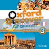 Oxford Discover 3 Grammar Class Audio CD 9780194432863